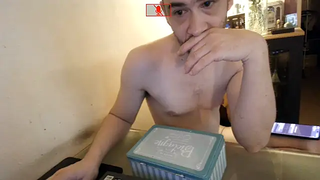 Hgay6935 live cam