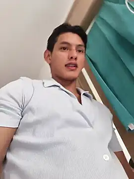 Hiroshi_Shen webcam