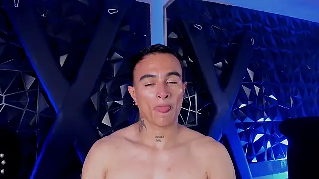 LiamDeep webcam