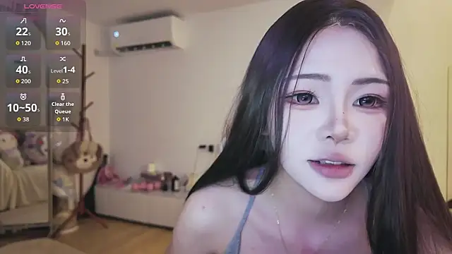 Jolie-22 webcam