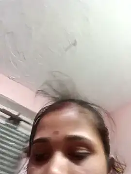 HOHarshika webcam