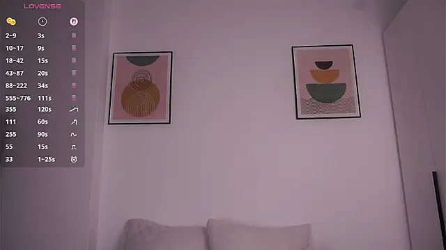 cleotildepiel (F teen) - Play with my wet pussy <3