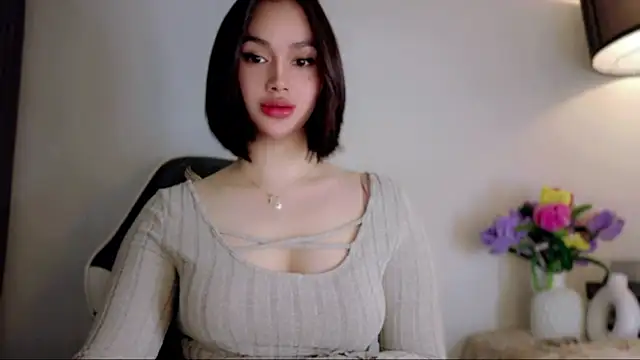 Anna_HollyDoll webcam