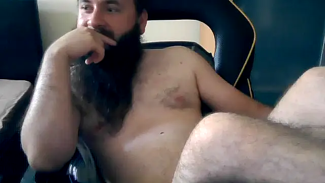 LondonMan1988 webcam
