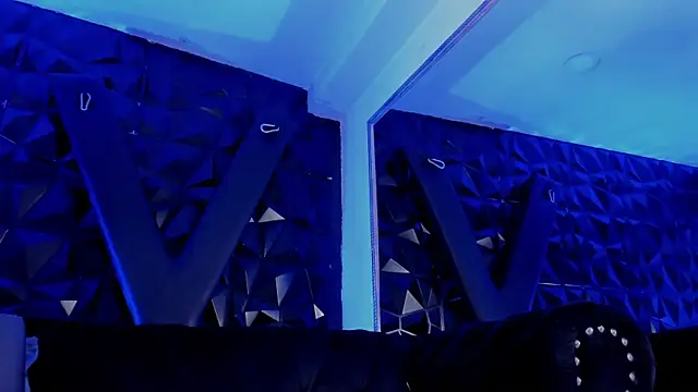 LiamDeep webcam