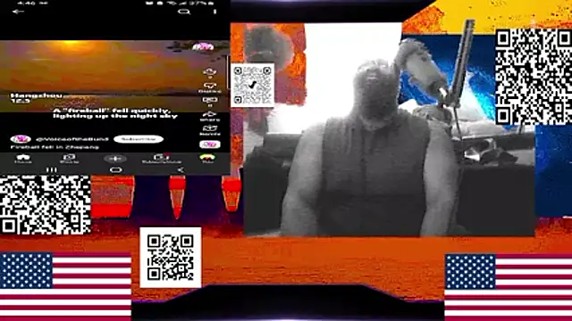 RussellTaylorLacy webcam