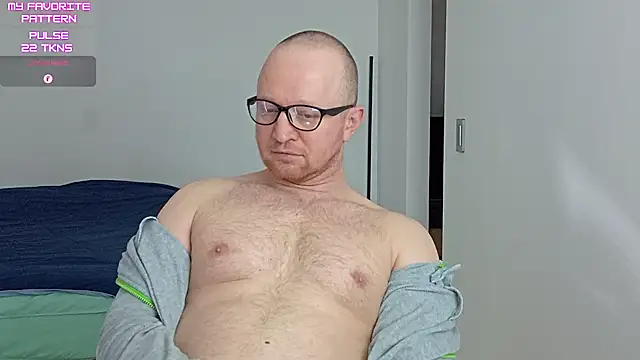 kevintyler69 webcam