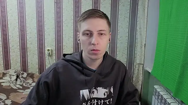 Darien_Brown webcam