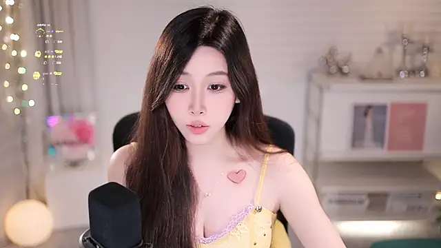SleepArtist webcam