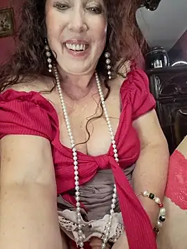 GypsyEsmeralda webcam