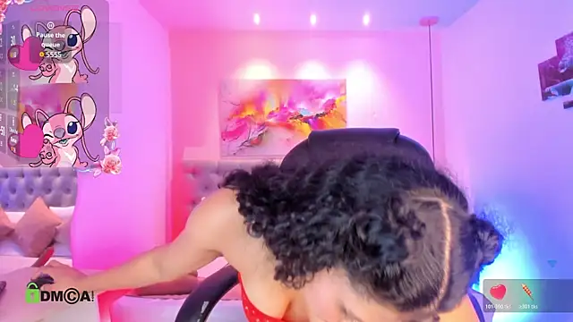 sweetrose_01 webcam