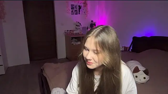 NyelleSpir webcam