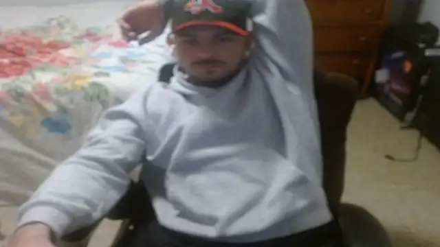 DADDY_KANE8--- webcam