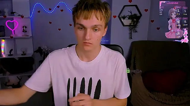 john_lik webcam