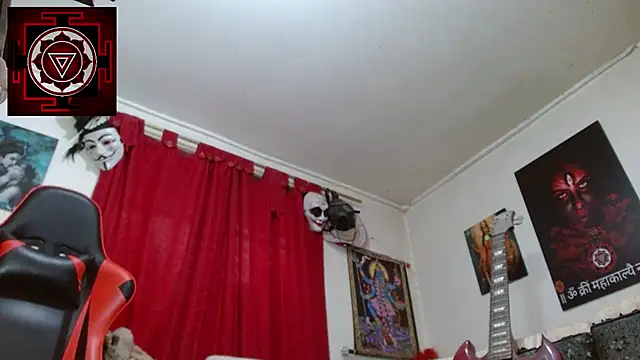 Amanda_Valeska webcam