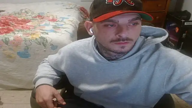 DADDY_KANE8--- live cam