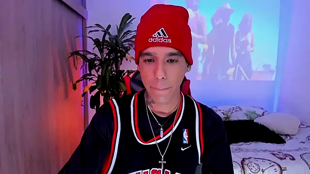 Damianwhite