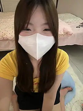 _xiaoxinxin_ webcam