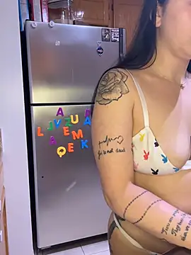 joeystaciee webcam