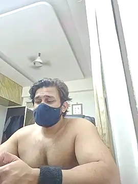 kaizercool1 webcam