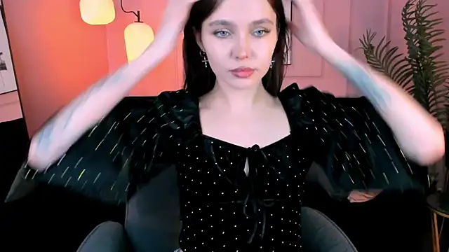 ChloeSunny webcam