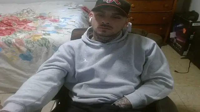 DADDY_KANE8--- webcam