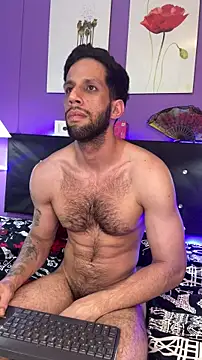 Karim_mansur webcam