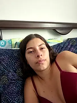 IrisBound webcam