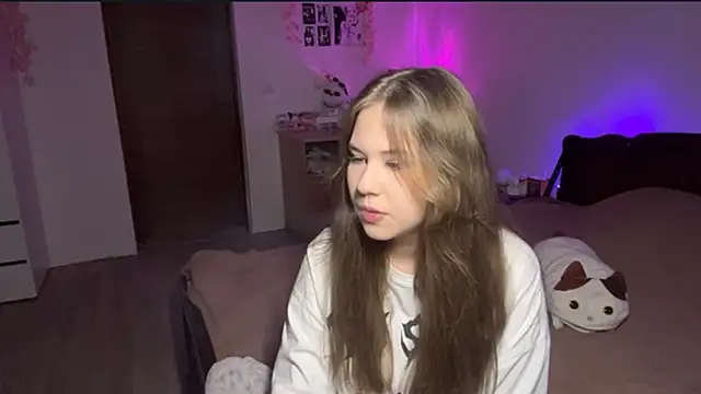 NyelleSpir webcam