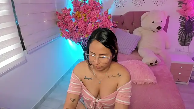Sharon_rhodes_ webcam