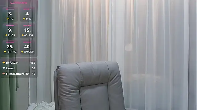 -Yuko- webcam