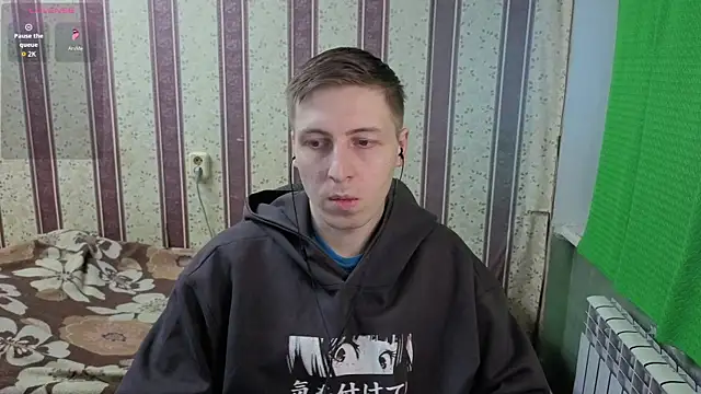 Darien_Brown webcam