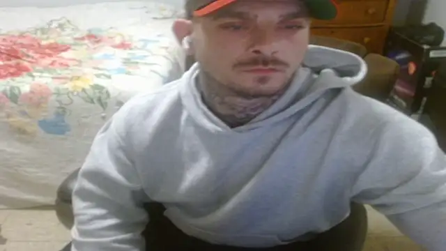 DADDY_KANE8--- live cam