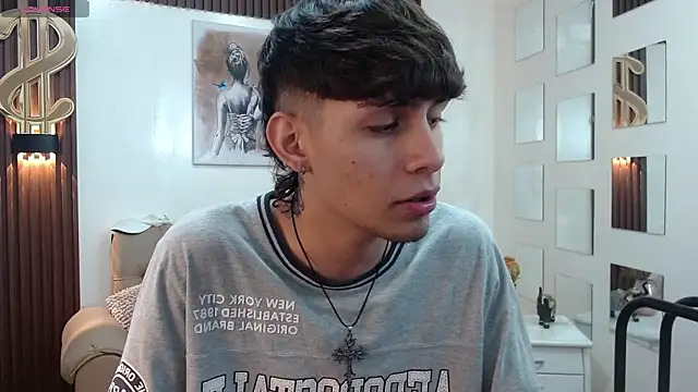 draxblade09 (M twink) - Show cum