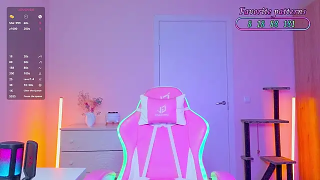 mybunnywendy webcam