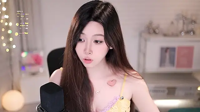 SleepArtist webcam