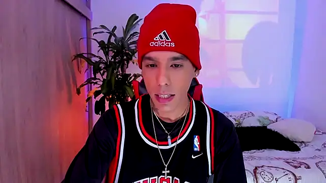 Damianwhite webcam