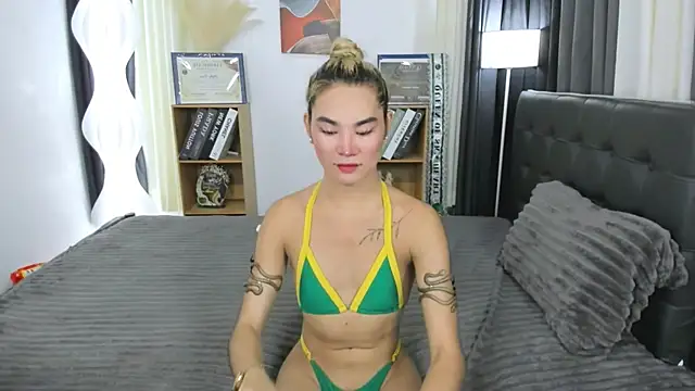 hotjessieempress webcam
