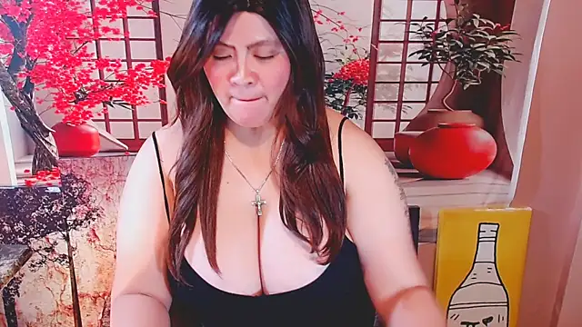 Pussy_overload webcam