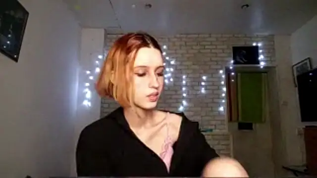 SirenFrost webcam