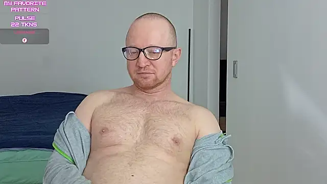 kevintyler69 webcam