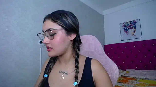 kathe-mills235 webcam