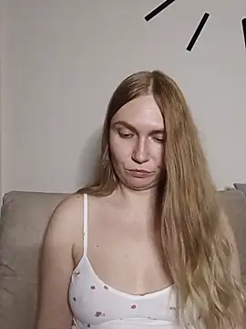 KisaVixen webcam