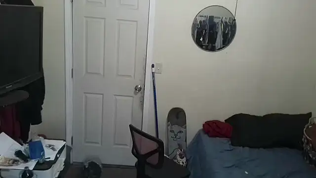 Johnny1991Blunt webcam