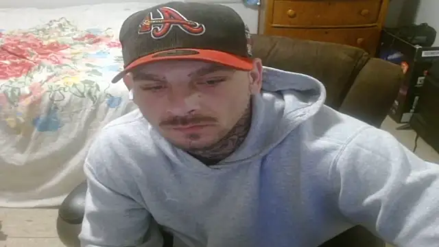 DADDY_KANE8--- webcam