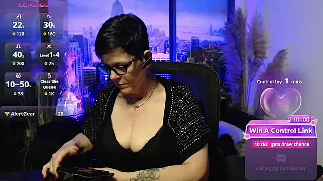 ninarandmann webcam