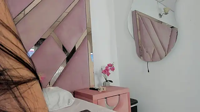 Sofia-candyht webcam