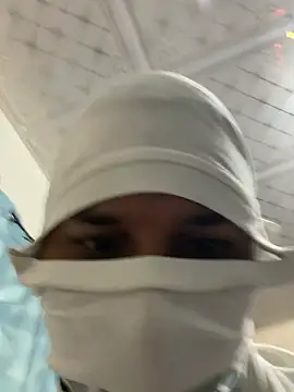 RichardGx webcam