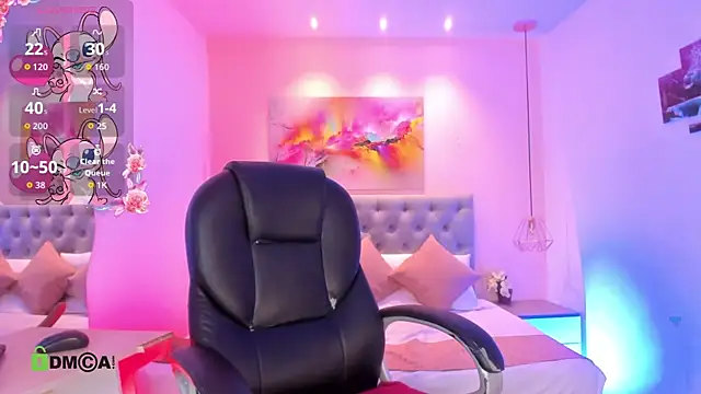 sweetrose_01 webcam