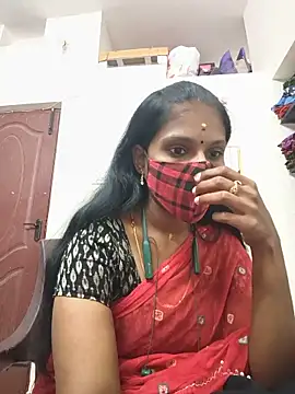Tamil_Yalini12 webcam